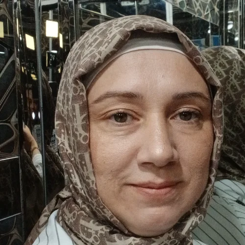 Mualla K.