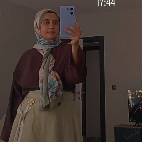 Nediye A.