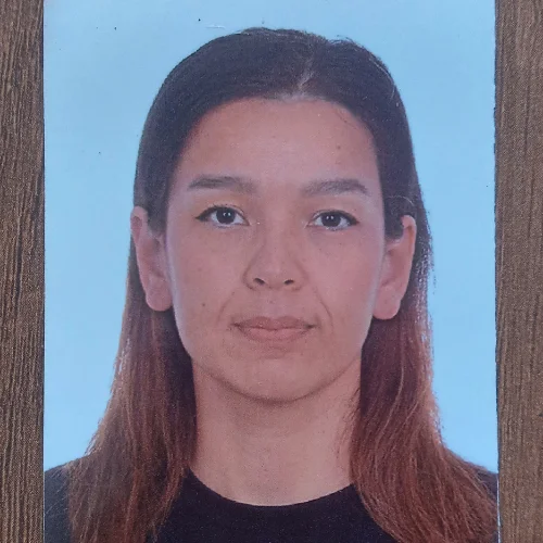 Nazira K.