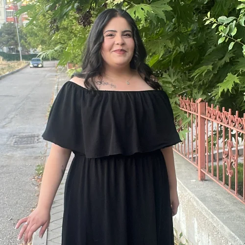 Aleyna Ö.