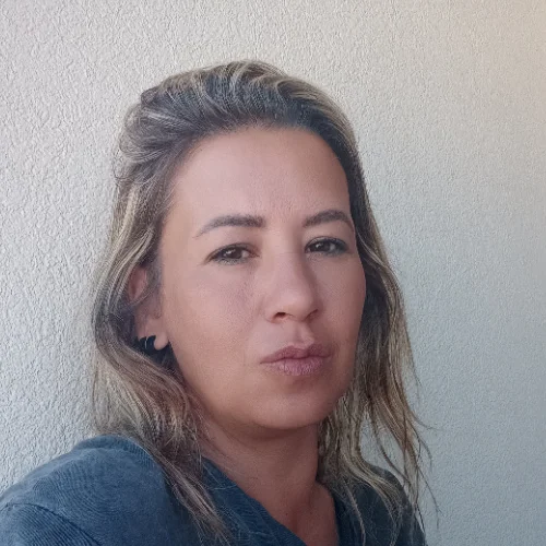 Hazel M.-