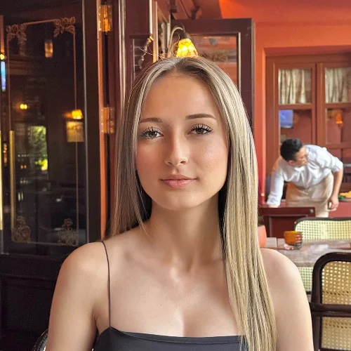Tuana B.