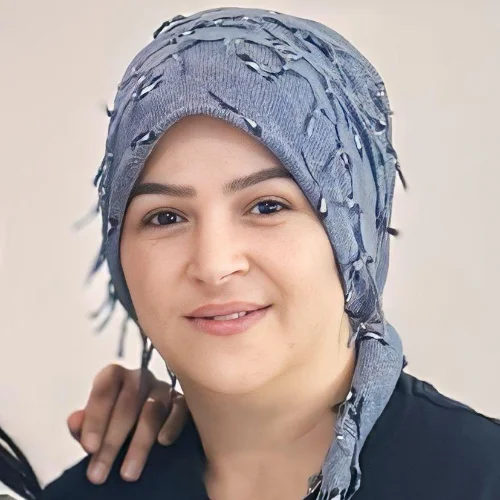 Özlem A.