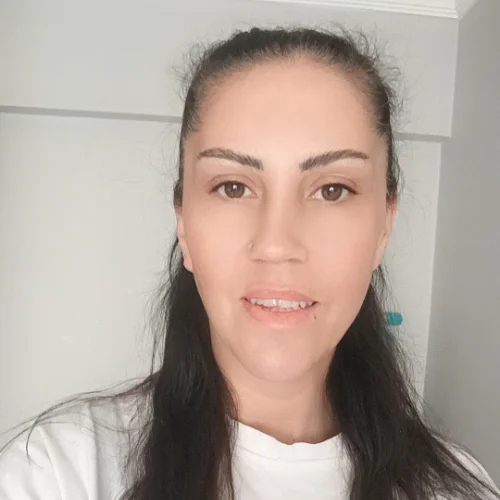 Sibel E.