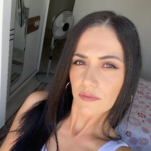 Sibel K.-