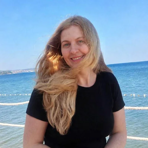 Olena O.