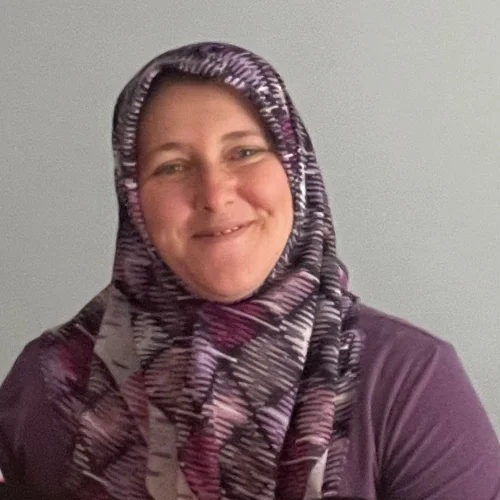 Ayşegül A.