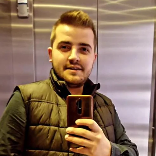 Ferdi E.-