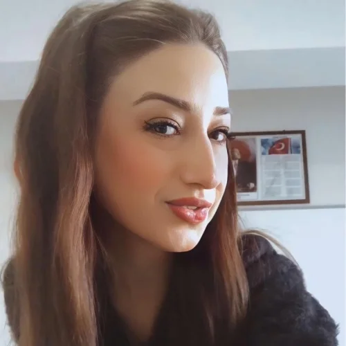 Melek S-