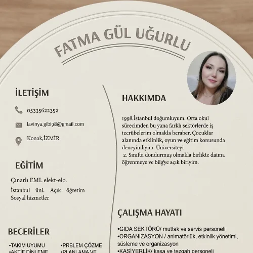 Fatma U.-