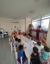 Yasemin Ç.-