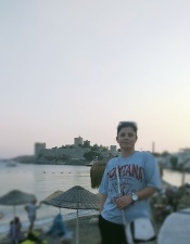 Öznur K.-
