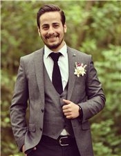 Ümit B.-