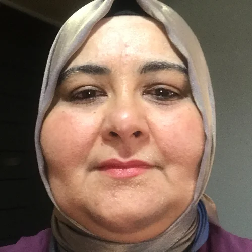 Fatma S.-