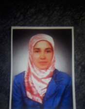 Fatma İ-