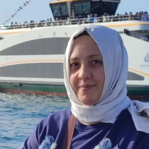 Sinem K.-