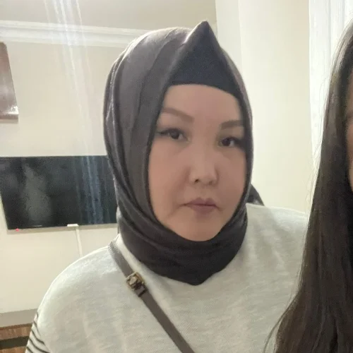 Aıgerım T.-