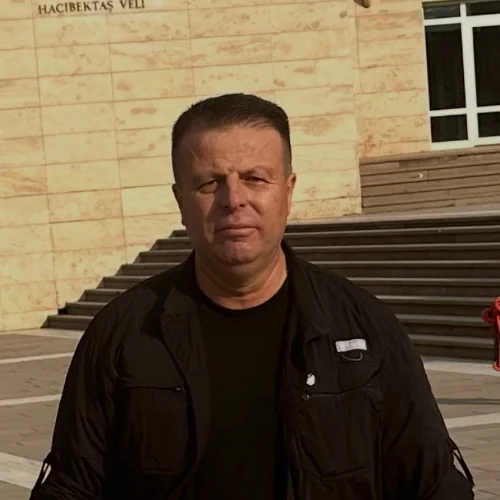 Arif Ş.-