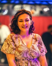 Ayşegül D.