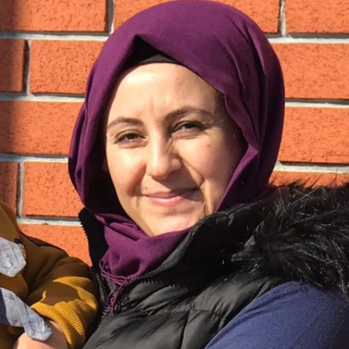 Fatma B.-