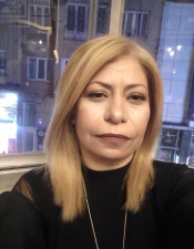 Fatma Bingül K.