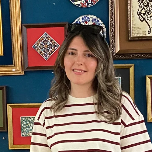 Şehriban B.-