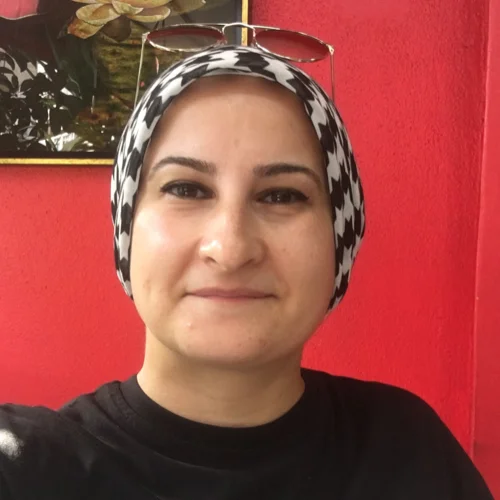 Elif Ç-