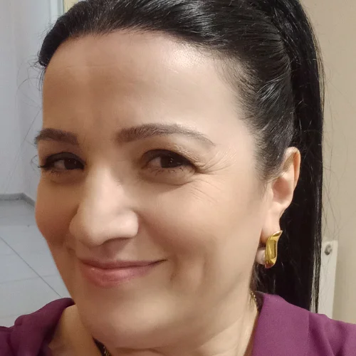 Hanife S.-
