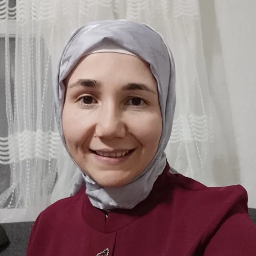 Fatma E.