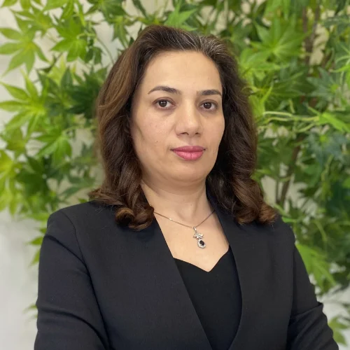 Zahra H.-