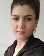 Shahnaza B.