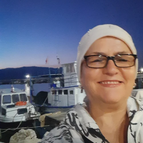 Şükran C.-