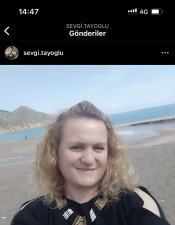 Sevgi T-