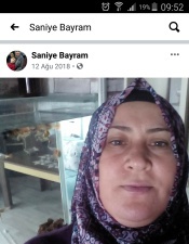 Saniye B-