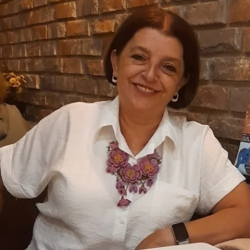 Şerife Ç.-