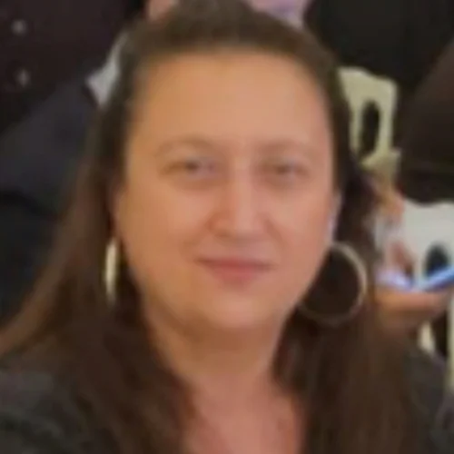 Şevkiye K.-
