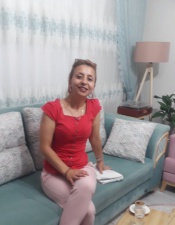 Saadet D.-
