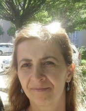 Serpil PAŞA Y.