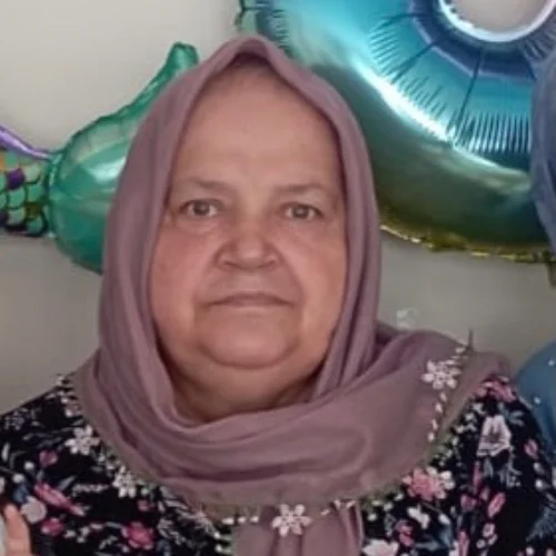 Gülsüm Ö-