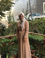 Saniye K-