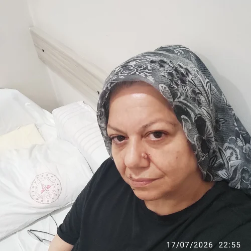Songül Ç.-