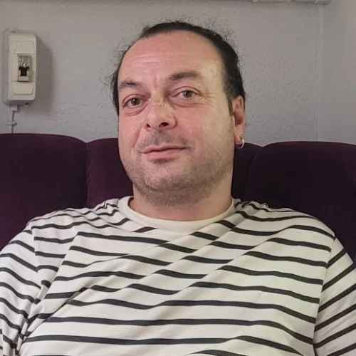 Erkan P.