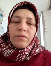 Fatma Ö-