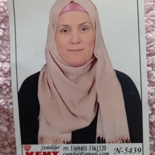 Nurdan K-