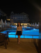 Emel K-