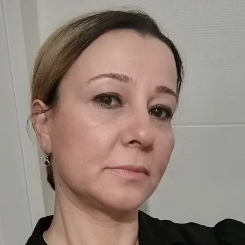 Menekşe A.-