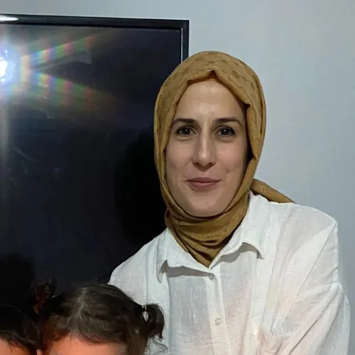 Saliha D.