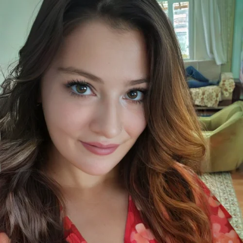 Esra K.