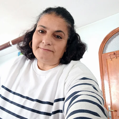 Sibel K.
