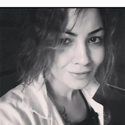 Hande İlkin S-